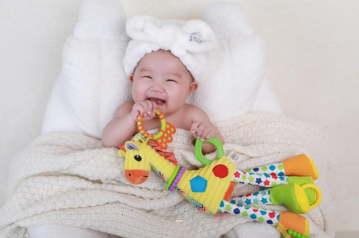 岳阳宝宝最晚多久会走路