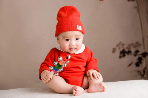 岳阳3个月宝宝翻身